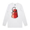 Mens Base Longsleeve Tee Thumbnail