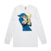 Mens Base Longsleeve Tee Thumbnail