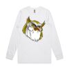 Mens Base Longsleeve Tee Thumbnail