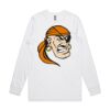 Mens Base Longsleeve Tee Thumbnail