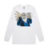 Mens Base Longsleeve Tee Thumbnail