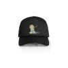 Frame Foam Trucker Cap Thumbnail