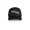 Frame Foam Trucker Cap Thumbnail