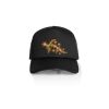 Frame Foam Trucker Cap Thumbnail