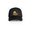 Frame Foam Trucker Cap Thumbnail