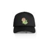 Frame Foam Trucker Cap Thumbnail