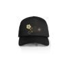 Frame Foam Trucker Cap Thumbnail