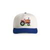 Class Two-Tone Cap Thumbnail