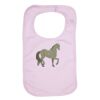 Organic Baby Bib Thumbnail