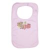 Organic Baby Bib Thumbnail