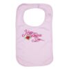 Organic Baby Bib Thumbnail