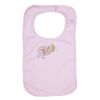 Organic Baby Bib Thumbnail