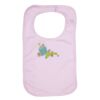 Organic Baby Bib Thumbnail