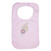 Organic Baby Bib Thumbnail