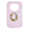 Organic Baby Bib Thumbnail