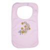 Organic Baby Bib Thumbnail