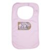 Organic Baby Bib Thumbnail