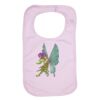 Organic Baby Bib Thumbnail
