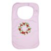Organic Baby Bib Thumbnail