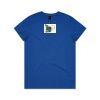 Women's Maple Tee Thumbnail