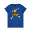 Women's Maple Tee Thumbnail