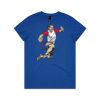 Women's Maple Tee Thumbnail