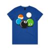 Women's Maple Tee Thumbnail