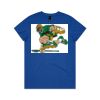 Women's Maple Tee Thumbnail