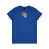 Women's Maple Tee Thumbnail