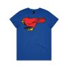 Women's Maple Tee Thumbnail