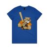 Women's Maple Tee Thumbnail