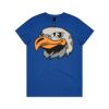 Women's Maple Tee Thumbnail