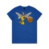 Women's Maple Tee Thumbnail