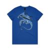 Women's Maple Tee Thumbnail