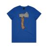 Women's Maple Tee Thumbnail