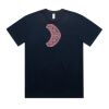 Block Oversized Tee Thumbnail