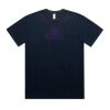 Block Oversized Tee Thumbnail