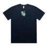 Block Oversized Tee Thumbnail