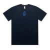 Block Oversized Tee Thumbnail