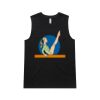 Women's Upside Tank (Sale) Thumbnail