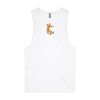Mens Barnard Tank Thumbnail