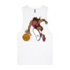 Mens Barnard Tank Thumbnail