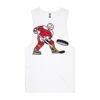 Mens Barnard Tank Thumbnail
