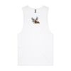 Mens Barnard Tank Thumbnail
