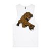 Mens Barnard Tank Thumbnail