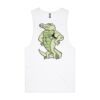 Mens Barnard Tank Thumbnail