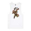 Mens Barnard Tank Thumbnail
