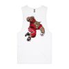 Mens Barnard Tank Thumbnail