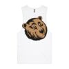 Mens Barnard Tank Thumbnail