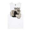 Mens Barnard Tank Thumbnail